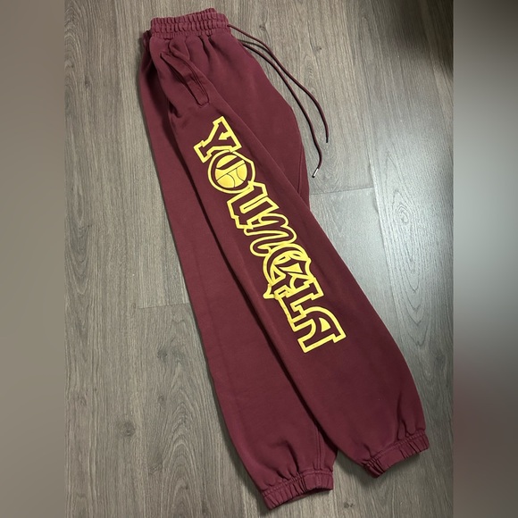 YoungLA Sweatpants - Picture 1 of 9